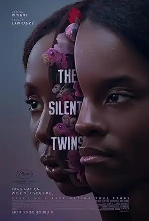 فيلم The Silent Twins 2022 مترجم - باهي فيلم